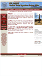 Mobile Screenshot of nyecounty.com